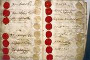 Der Grundvertrag von 1794