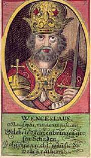 König Wenzel