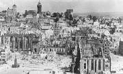 Nach dem Zweiten Weltkrieg: Nürnberg in Trümmern