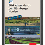 E-Book EU-Radtour durch den Nürnberger Norden