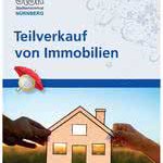 Broschüre zum Immobilien Teilverkauf, Stadtseniorenrat Nürnberg