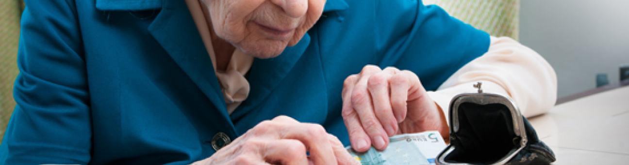 Bild © Bild: Alexander Raths - Fotolia Auskommen mit dem Einkommen, Bild © Bild: Alexander Raths - Fotolia