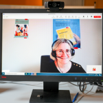 Online-Beratung des Pflegestützpunktes Nürnberg