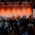 Podiumsdiskussion OB-Kandidierende Stadtseniorenrat Nürnberg am 29. Januar 2026