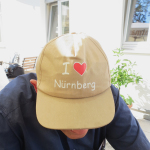 I like Nürnberg
