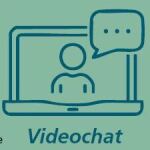 Grafik Videochat