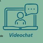 Grafik Videochat