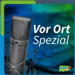 Stadtseniorenrat Vorsitzender Christian Marguliés im Interview bei Radio F in der Sendereihe "Vor Ort Spezial"