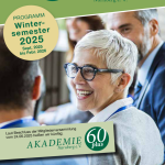 Programm Wintersemester Alten-Akademie Nürnberg