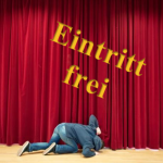 Titelbild Treffpunkt TheaterPlus - Eintritt frei