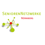 Logo Seniorennetzwerke Nürnberg quadratisch