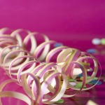 Fasching Luftschlange, Pixabay von Randomhh