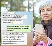 WhatsApp Enkeltrick
