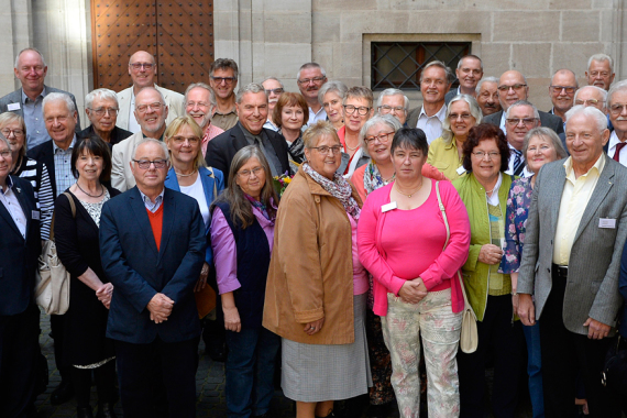 Stadtseniorenrat Nürnberg 2019 bis 2023