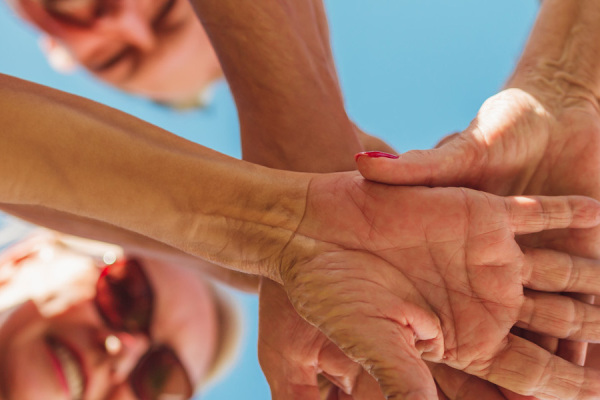 2026 07 23 Weltseniorentag Header IStock Vladans