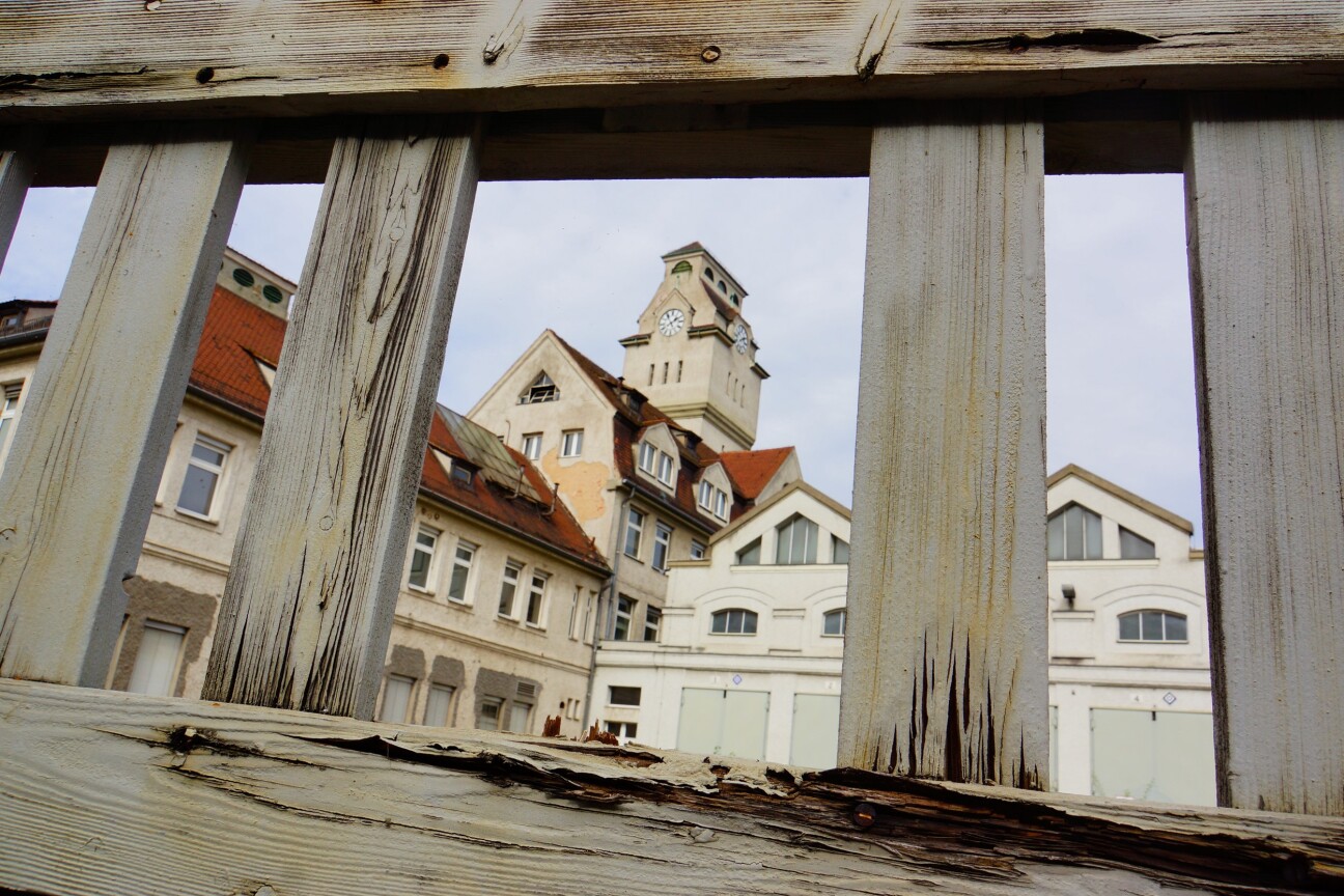 Eberhardshof Muggenhof