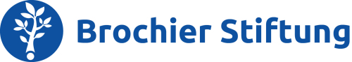 Logo Brochier Stiftung © Brochier Stiftung