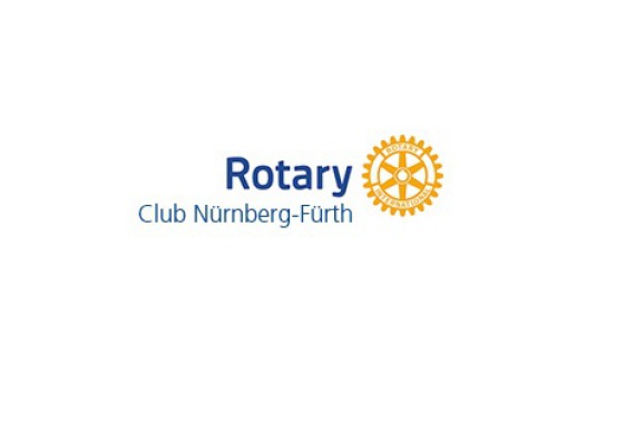 Logo Rotary Club Nürnberg-Fürth