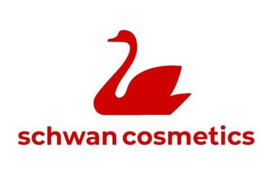Logo Schwan Cosmetics