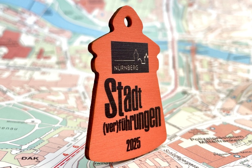 Türmchen Stadtverführungen 2025