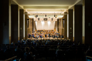 Stadtverfuehrungen 2019 – Hinter den Kulissen der Nürnberger Symphoniker
