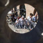Perspektive Innenstadt