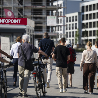 Perspektiven der Stadtentwicklung in Lichtenreuth