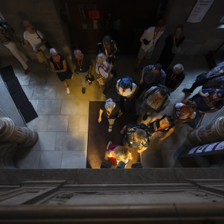 Das Sozialgericht im Wandel der Zeit