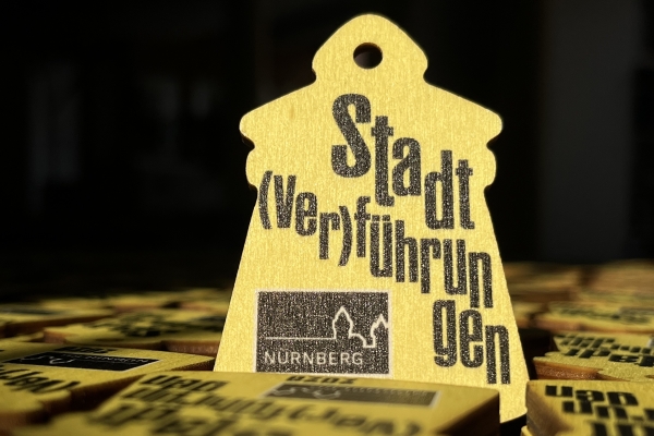 Türmchen der Stadtverführungen 2026