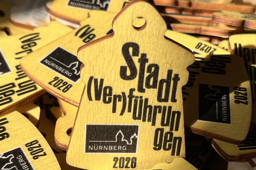 Türmchen Stadtverführungen 2026
