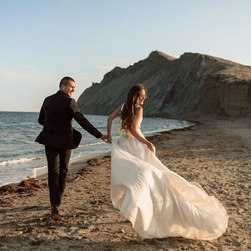 Heiraten im Ausland © stock.adobe.com