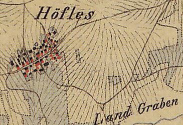 1860 Hoefles