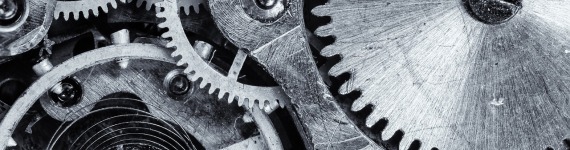 Zahnräder