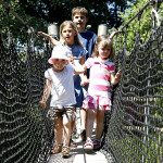 Erfahrungsfeld zur Entfaltung der Sinne Nürnberg | Field of Experiences for the Senses Nuremberg