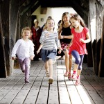 Kinderstadtfuehrung in Nuernberg | Guided Tour for Children in Nuremberg