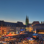 Bardentreffen Nuernberg | Nuremberg Meeting of the Bards