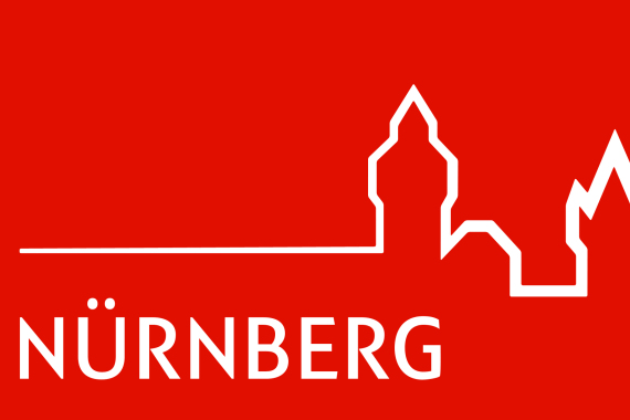 Kachel zu Statistischen Daten der Stadt Nürnberg