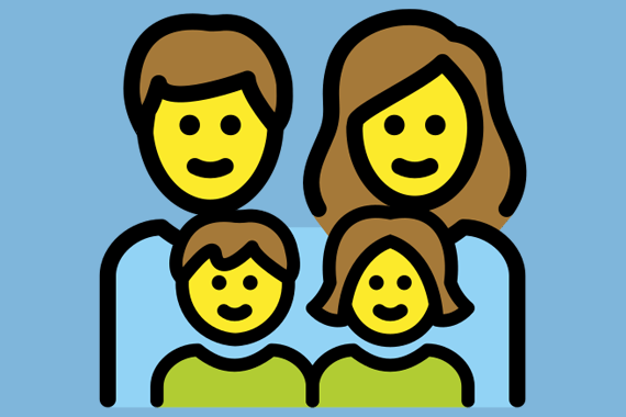 Kachel für Statistische Daten der Stadt Nürnberg: Bevoelkerung und Haushalte