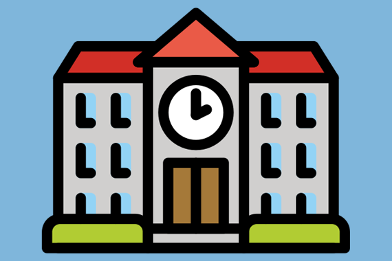 Kachel für Statistische Daten der Stadt Nürnberg: Bildung