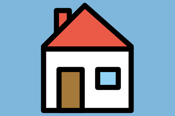 Kachel für Statistische Daten der Stadt Nürnberg: Gebäude und Wohnen