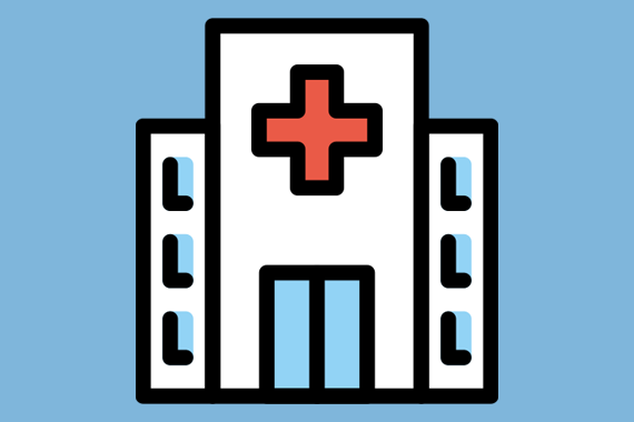 Kachel für Statistische Daten der Stadt Nürnberg: Gesundheit