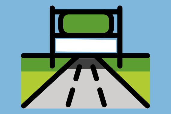 Kachel für Statistische Daten der Stadt Nürnberg: Infrastruktur