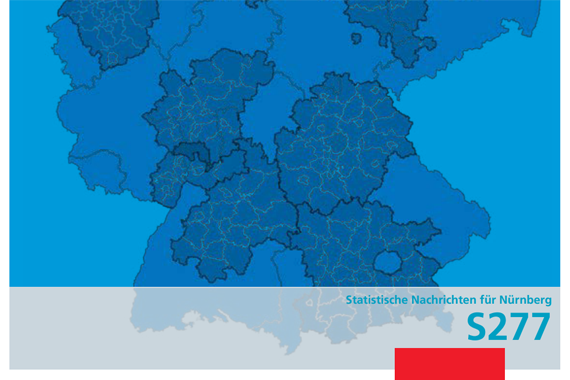 Kachel StA Veröffentlichungen Sonderberichte