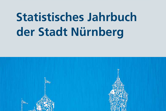 Kachel StA Veröffentlichungen Statistisches Jahrbuch