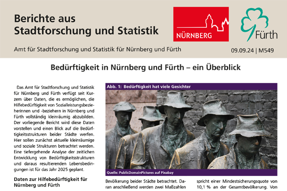 Kachel StA Veröffentlichungen SuS-Berichte