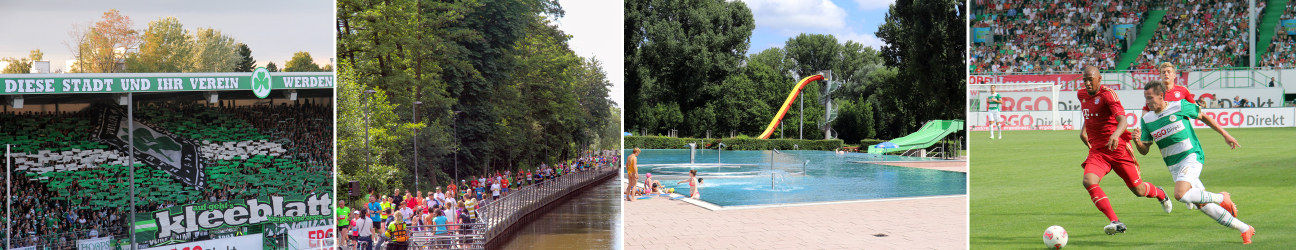 Header Gesundheit Und Sport Fürth, Bild © Stadt Fürth, Bürgermeister- und Presseamt (Ebersberger, Mittelsdorf, Kramer)