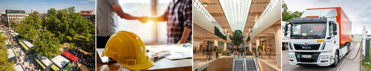 Header Wirtschaft Und Finanzen Fürth, Bild © Stadt Fürth, Bürgermeister- und Presseamt (Sadi); Vittaya_25 - stock.adobe.com; MAN