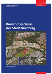 Baulandbeschluss der Stadt Nürnberg