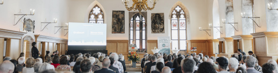 Stiftungstag 2025