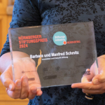 Nürnberger Stiftungspreis